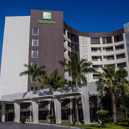 Holiday Inn Tuxpan - Convention Center By Ihg Exterior photo