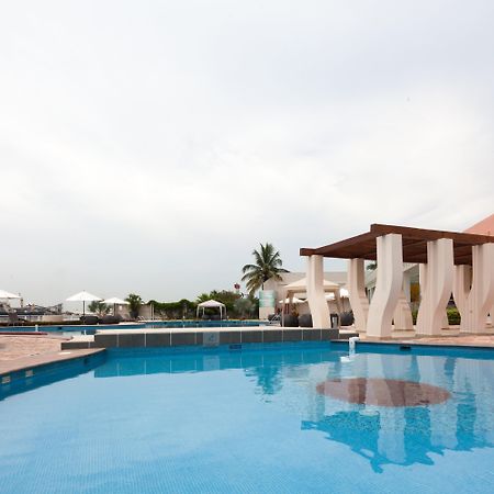 Holiday Inn Tuxpan - Convention Center By Ihg Exterior photo