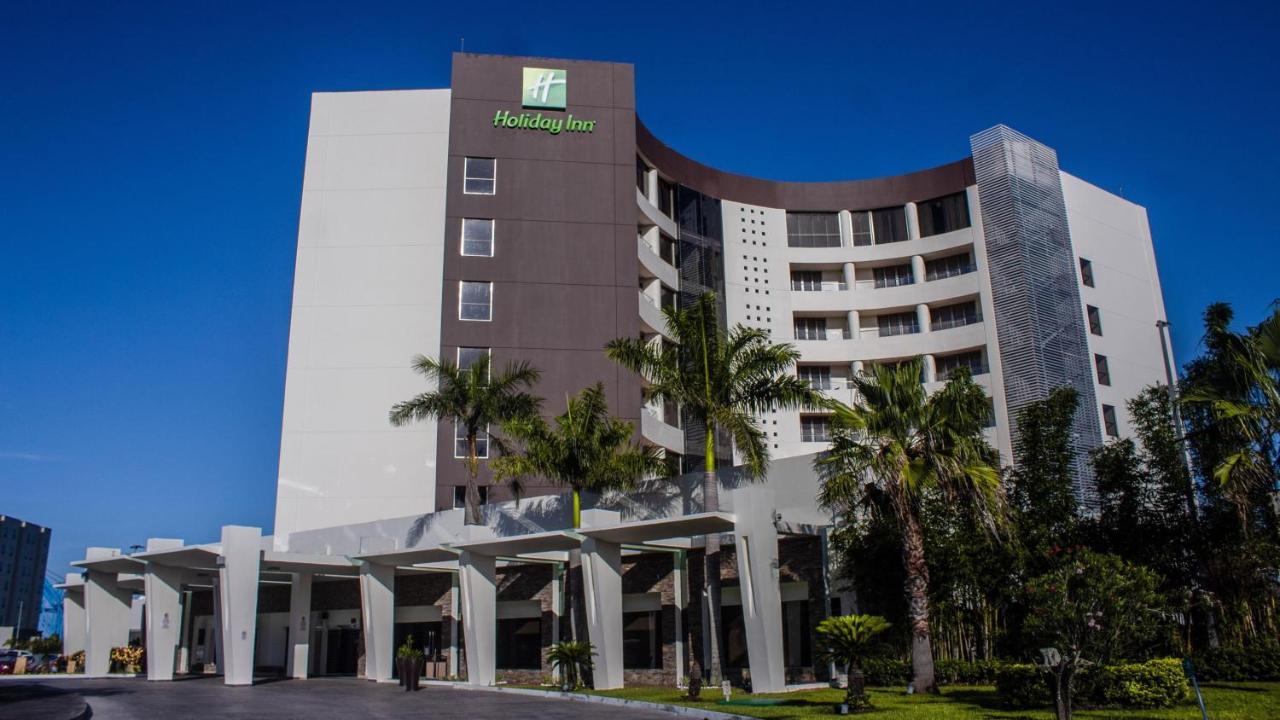 Holiday Inn Tuxpan - Convention Center By Ihg Exterior photo