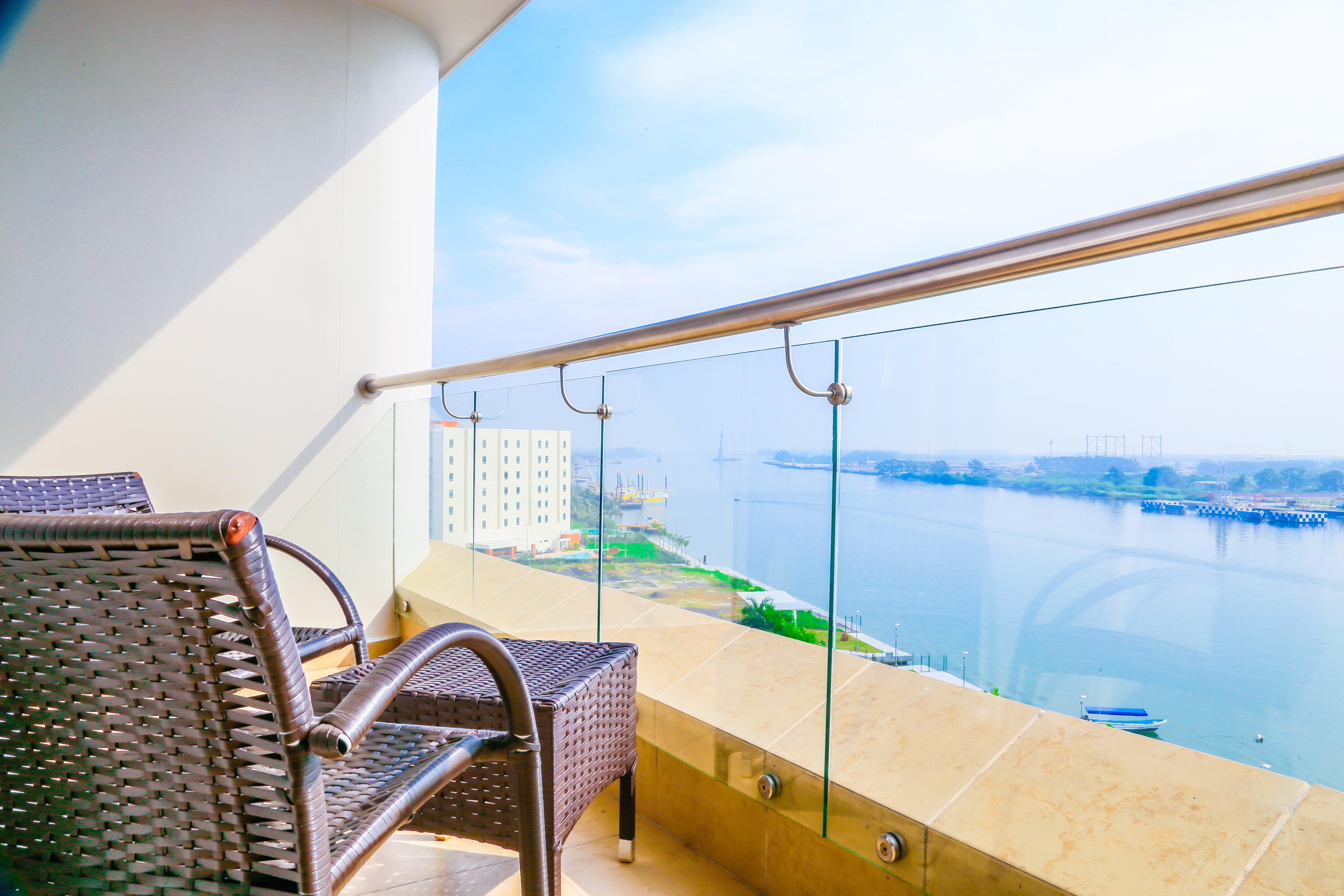 Holiday Inn Tuxpan - Convention Center By Ihg Exterior photo