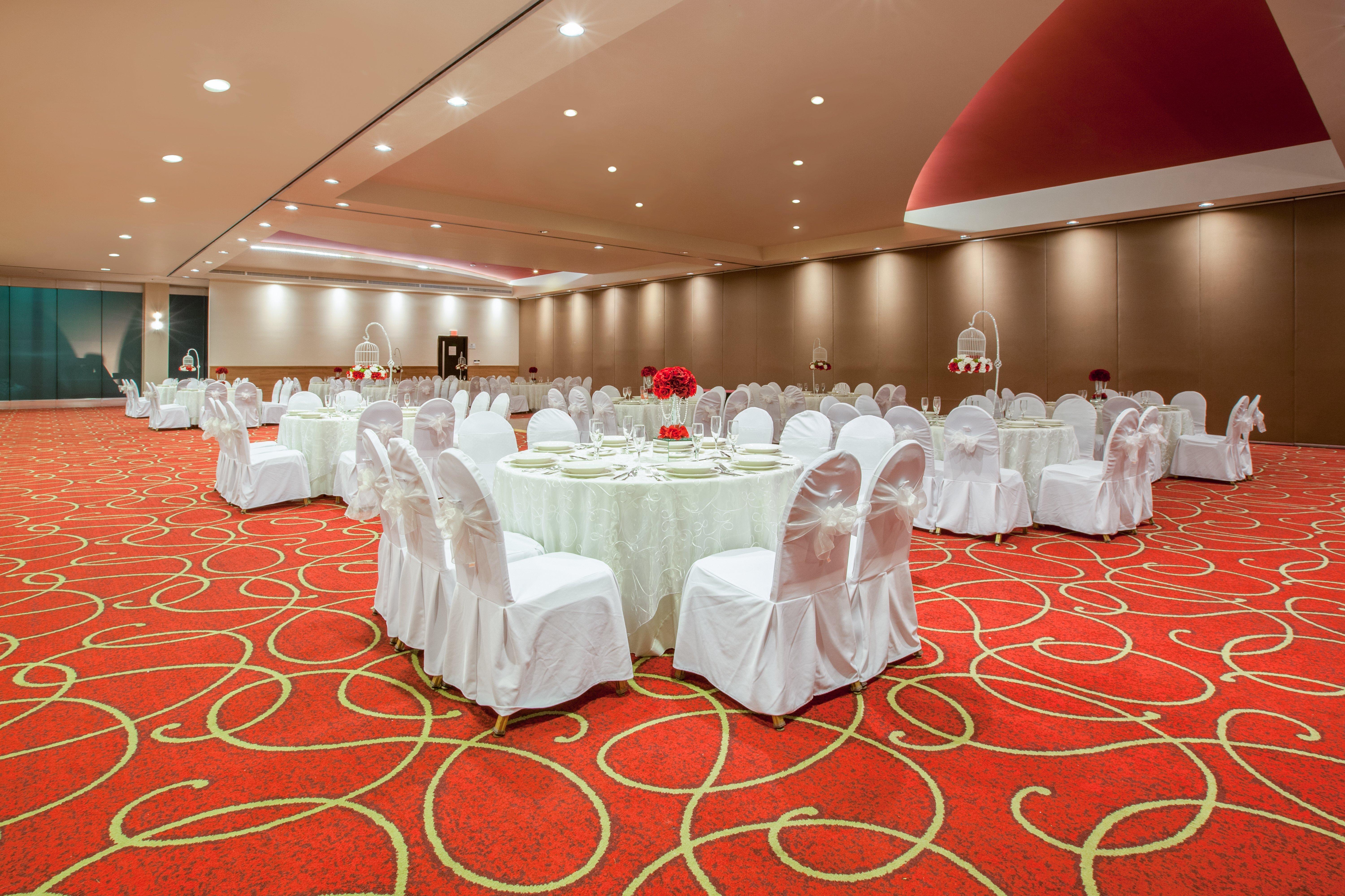 Holiday Inn Tuxpan - Convention Center By Ihg Exterior photo