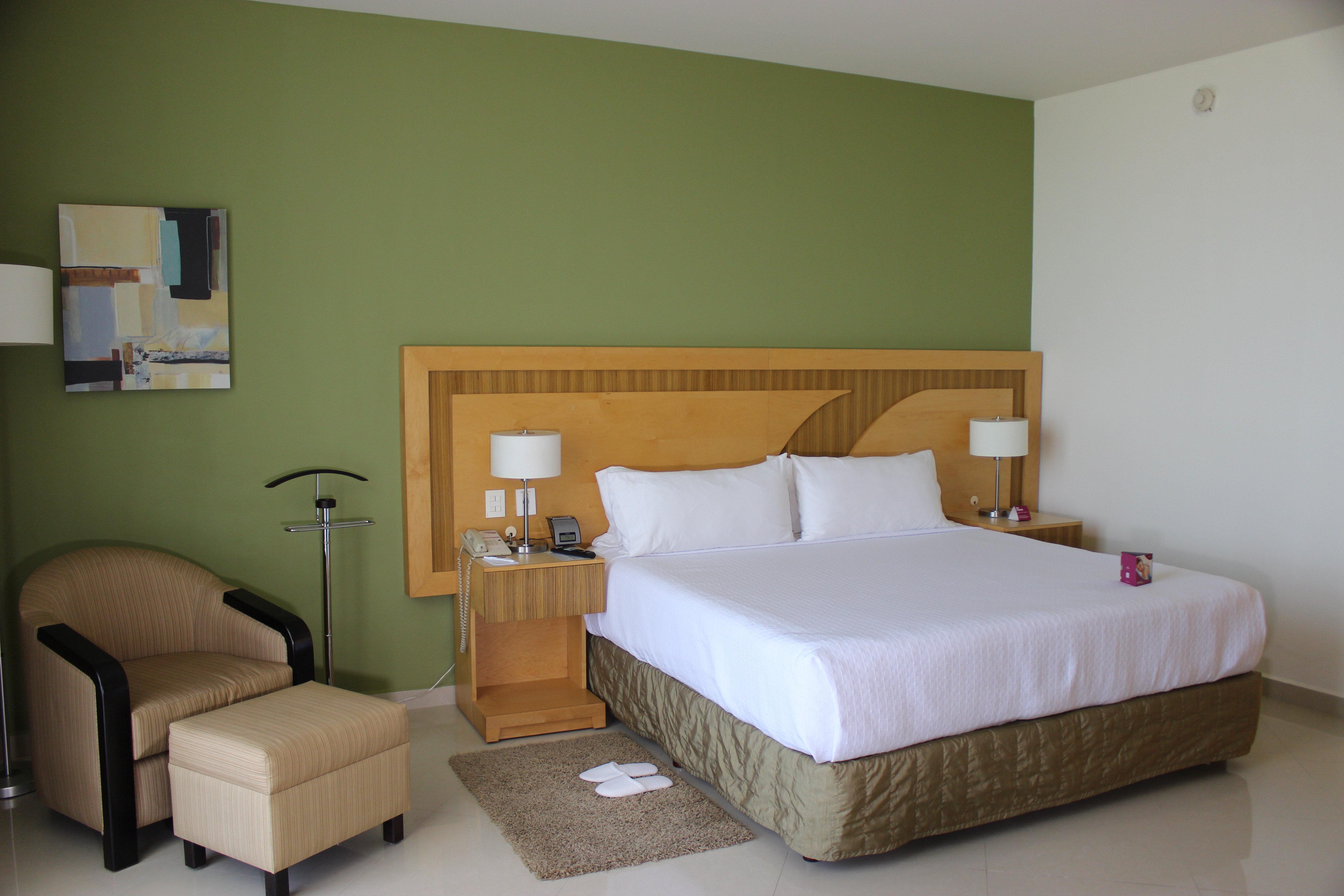 Holiday Inn Tuxpan - Convention Center By Ihg Exterior photo