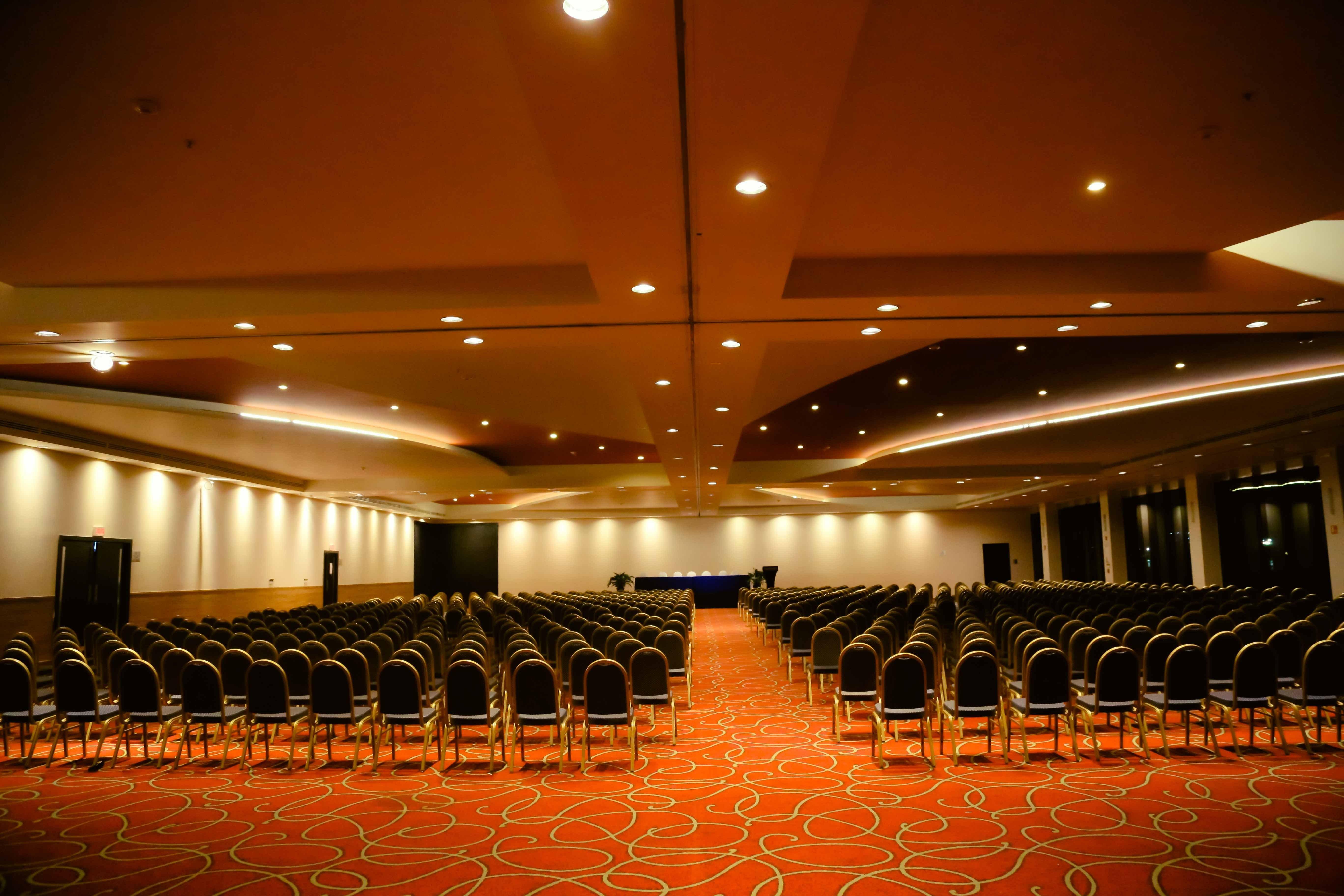Holiday Inn Tuxpan - Convention Center By Ihg Exterior photo