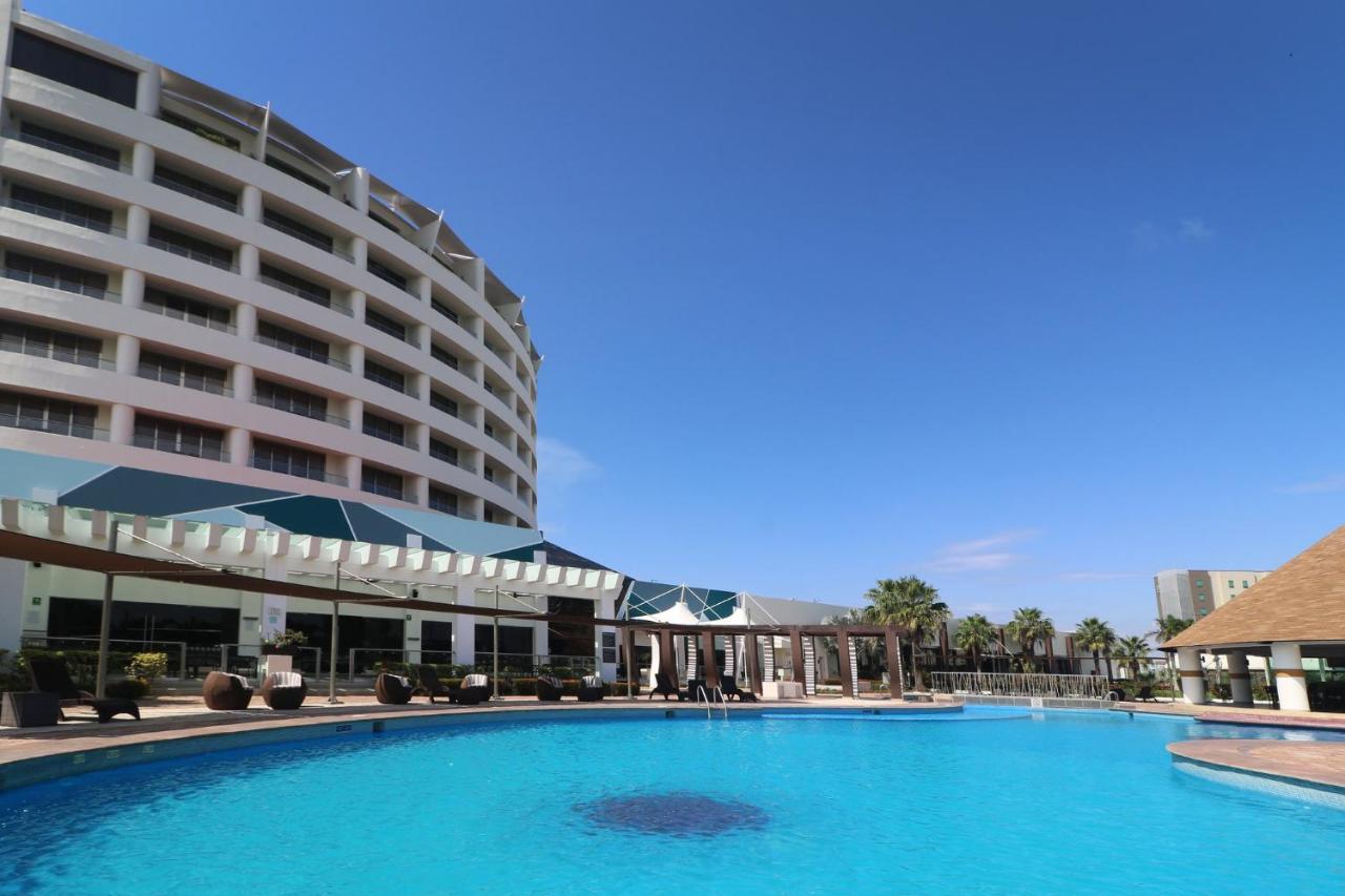 Holiday Inn Tuxpan - Convention Center By Ihg Exterior photo