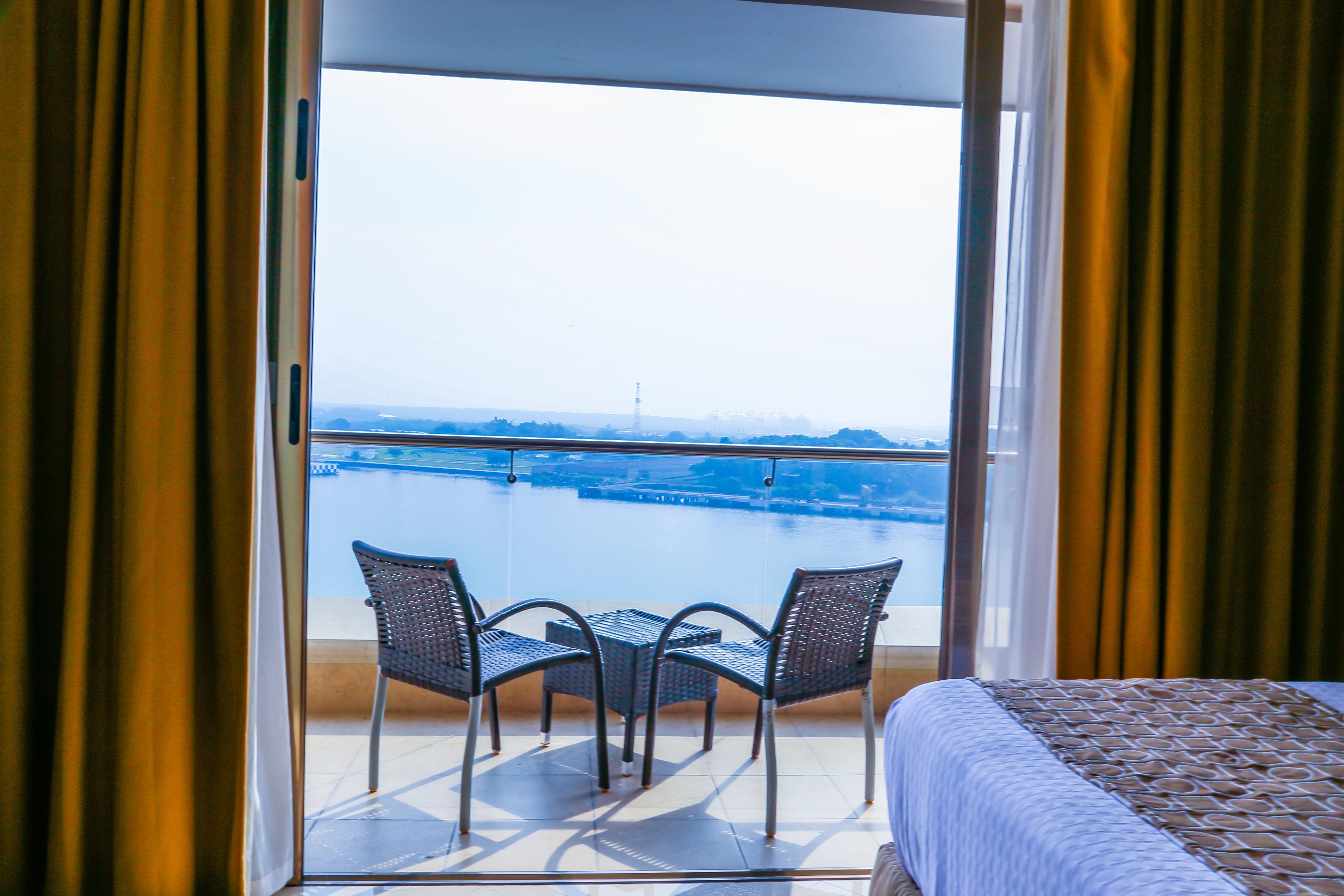 Holiday Inn Tuxpan - Convention Center By Ihg Exterior photo