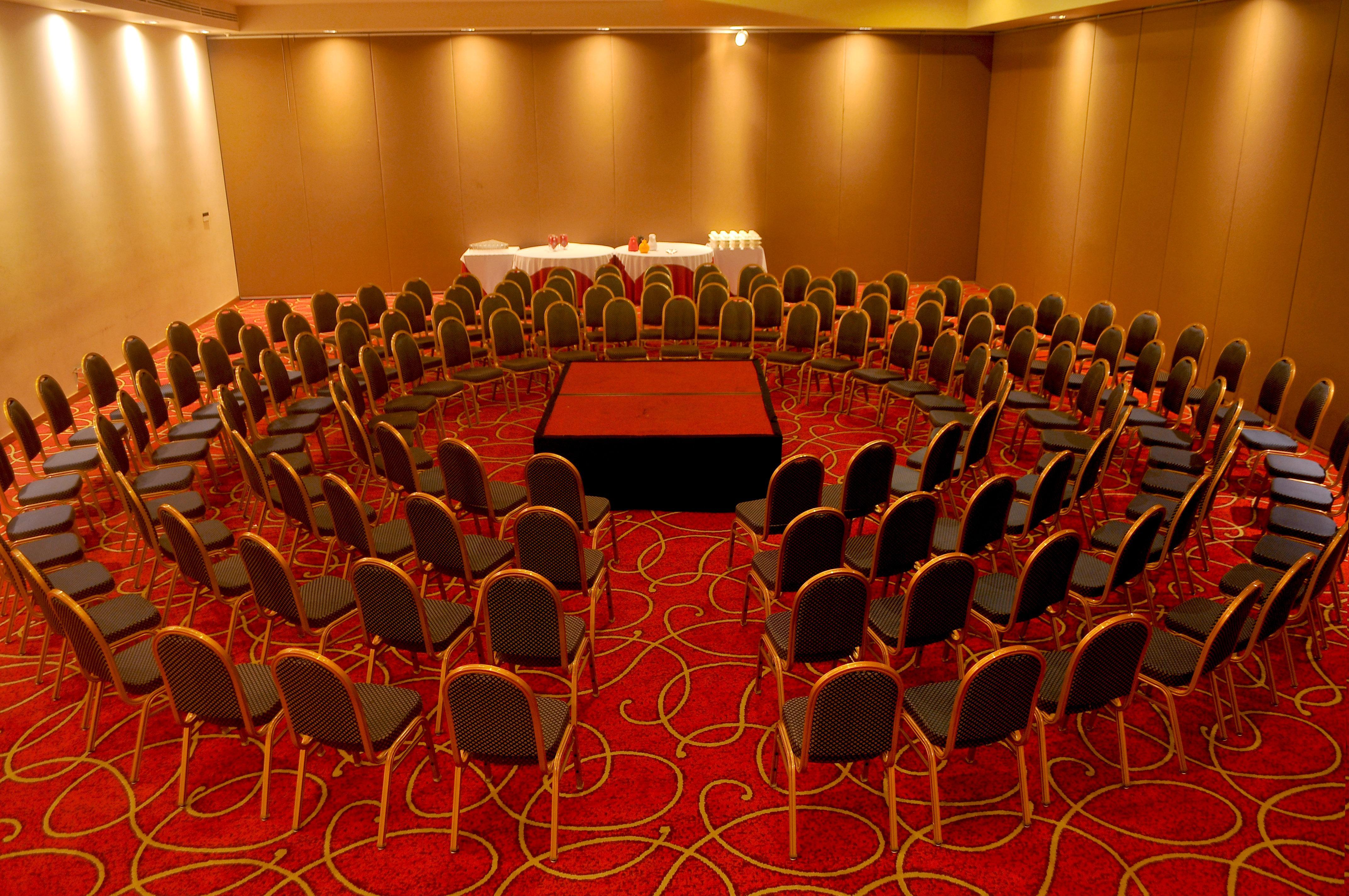Holiday Inn Tuxpan - Convention Center By Ihg Exterior photo
