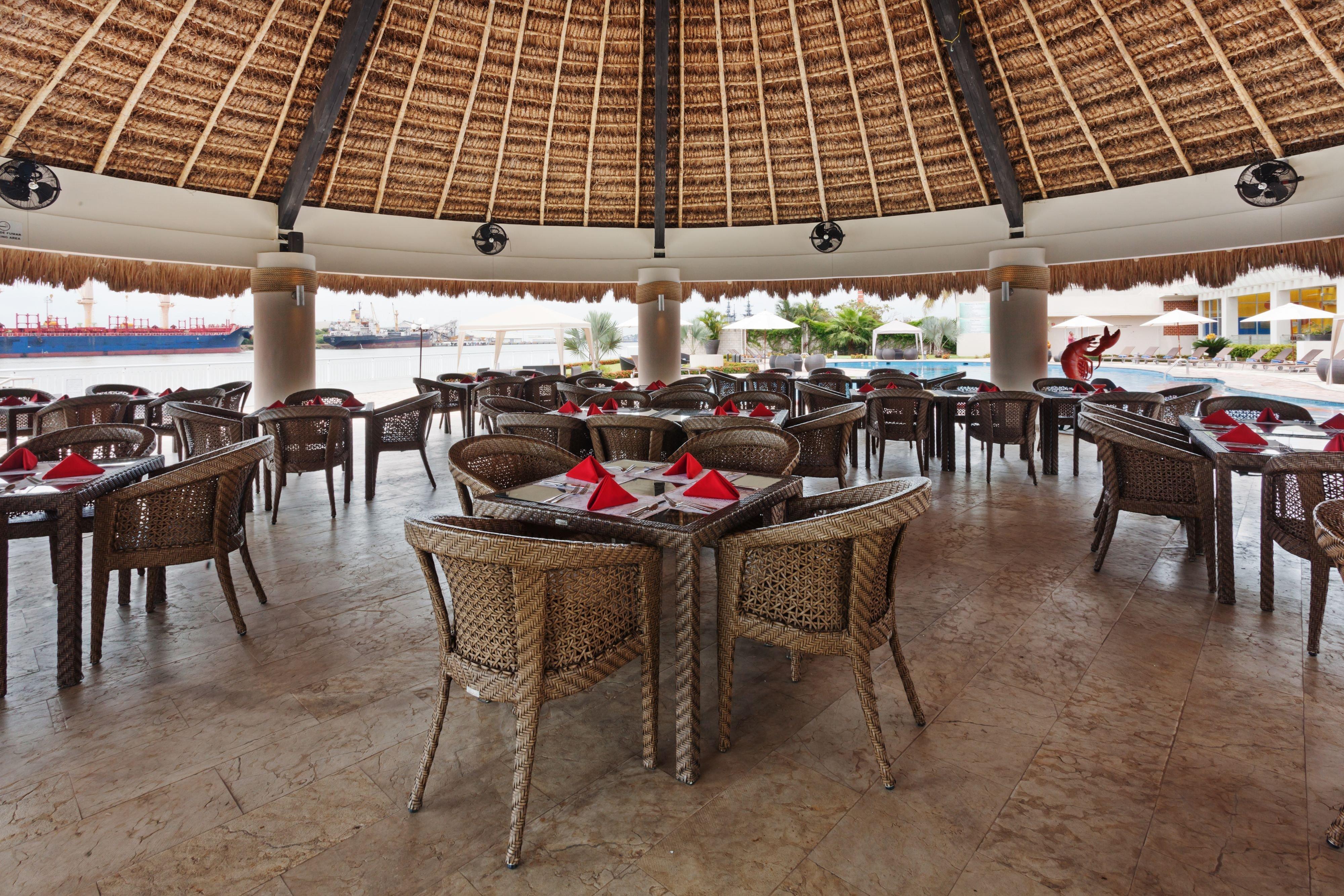 Holiday Inn Tuxpan - Convention Center By Ihg Exterior photo