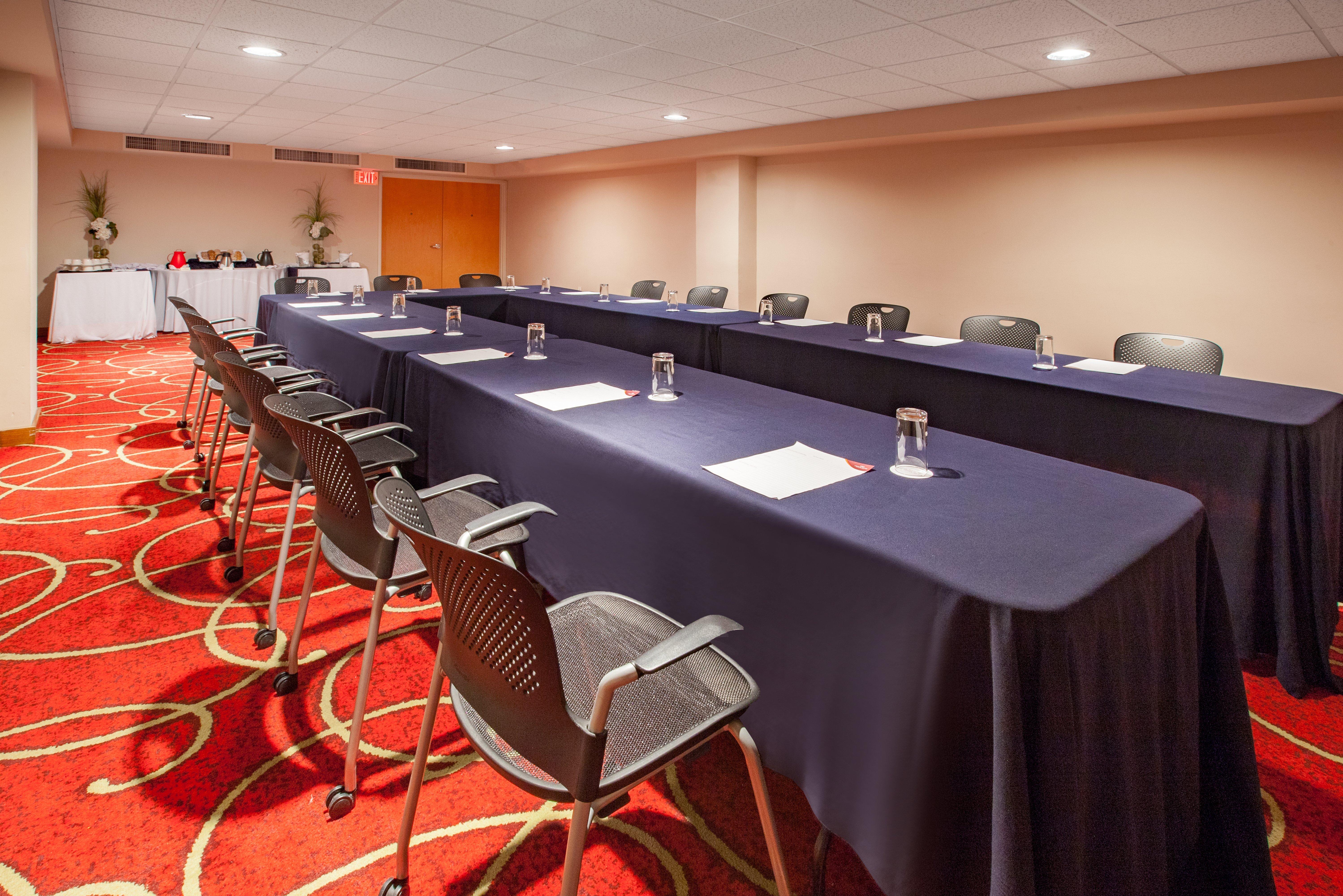 Holiday Inn Tuxpan - Convention Center By Ihg Exterior photo