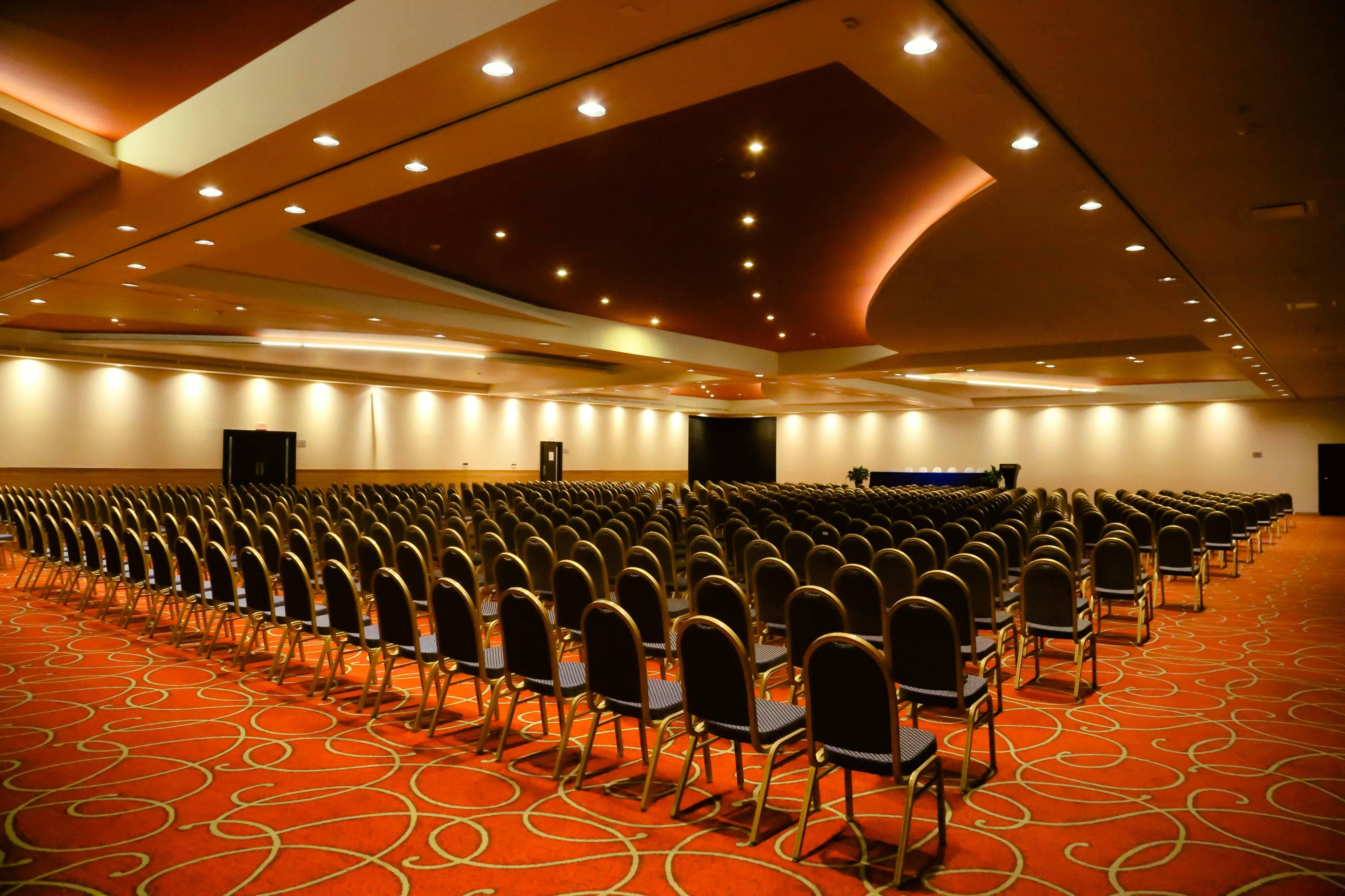Holiday Inn Tuxpan - Convention Center By Ihg Exterior photo